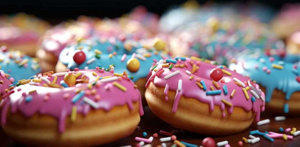 background,white,fresh,pink,sweet,closeup,food,tasty,colorful,pastry,chocolate,dessert,snack,sugar,delicious,donut,doughnut,breakfast,cake,bakery,baked,unhealthy,sprinkles,glazed,calories,round,icing,frosting,assorted,dough,壁纸,白色,新鲜的,粉红色,甜的,特写,食物,美味的,丰富多彩的,糕点,巧克力,甜点,小吃,糖,甜甜圈,早餐,蛋糕,面包店,烤,不健康,洒水,光滑的,卡路里,圆,结冰,结霜,什锦,面团