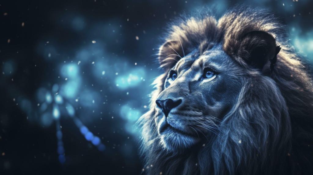 background,wildlife,animal,outdoors,isolated,digital,face,african,art,style,romantic,up,close,dark,blue,illustration,wild,bokeh,glitter,leader,safari,king,wild animal,lion,capture,featuring,iridescent,tone,effects,artwork,壁纸,野生动物,动物,在户外,孤立的,数字的,面对,非洲人,艺术,风格,浪漫的,向上的,关闭,领导,黑暗的,蓝色,插图,野生的,散景,闪烁,影响,游猎,国王,狮子,捕获,特色,虹彩,语气,艺术品