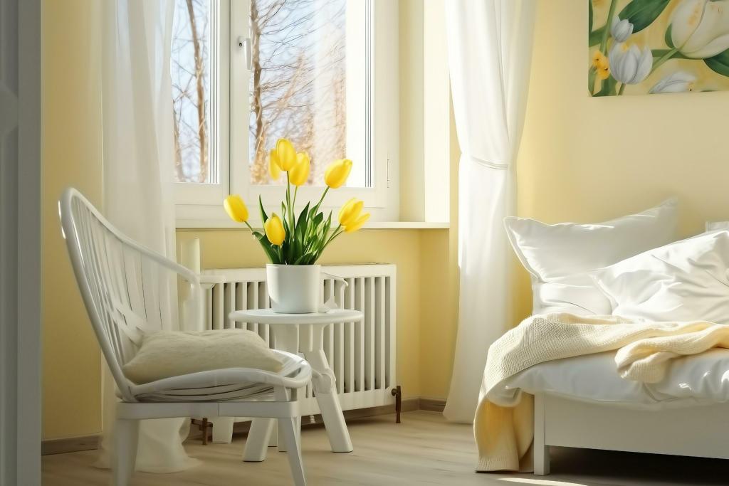 nature,summer,plant,background,green,color,home,modern,lifestyle,white,flower,floral,bed,window,house,interior,light,space,room,spring,yellow,design,apartment,wood,glass,pastel,texture,decor,bedroom,curtain,自然,夏天,植物,壁纸,绿色,颜色,春天,家,现代的,生活方式,白色,花,花的,床,窗口,房子,内部,光,空间,房间,黄色的,纹理,设计,公寓,装饰,木材,玻璃,粉彩,卧室,窗帘