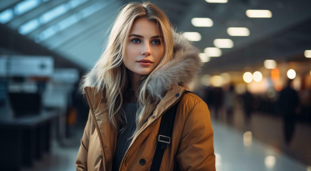 young,exploration,journey,woman,attractive,standing,casual,fashion,elegant,brown,transportation,alone,stylish,coat,chic,asian,destination,trip,departure,airport,traveler,waiting,arrival,attire,terminal,luggage,passenger,charming,traveling,年轻的,探索,旅行,女人,有吸引力的,站立,随便的,时尚,优雅的,棕色的,运输,单独地,时尚的,外套,服装,别致,旅行者,迷人的,亚洲的,目的地,离开,机场,等待,到达,终端,行李,乘客,同行的