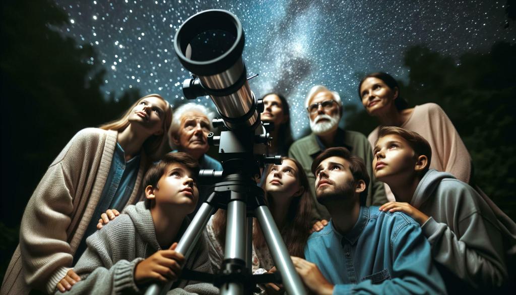 looking,photography,horizontal,color,discovery,travel destinations,flowing,awe,exploration,people,child,teaching,men,friendship,night,hobbies,ethereal,father,dramatic sky,astronomy,atmosphere,bonding,usa,two people,searching,milky way,telescope,astrology,constellation,男人,人,看,摄影术,水平的,颜色,发现,旅游目的地,流动,敬畏,探索,小孩,教学,友谊,夜,业余爱好,空灵的,父亲,戏剧性的天空,天文学,气氛,粘合,美国,两个人,搜索,银河系,望远镜,占星术,星座