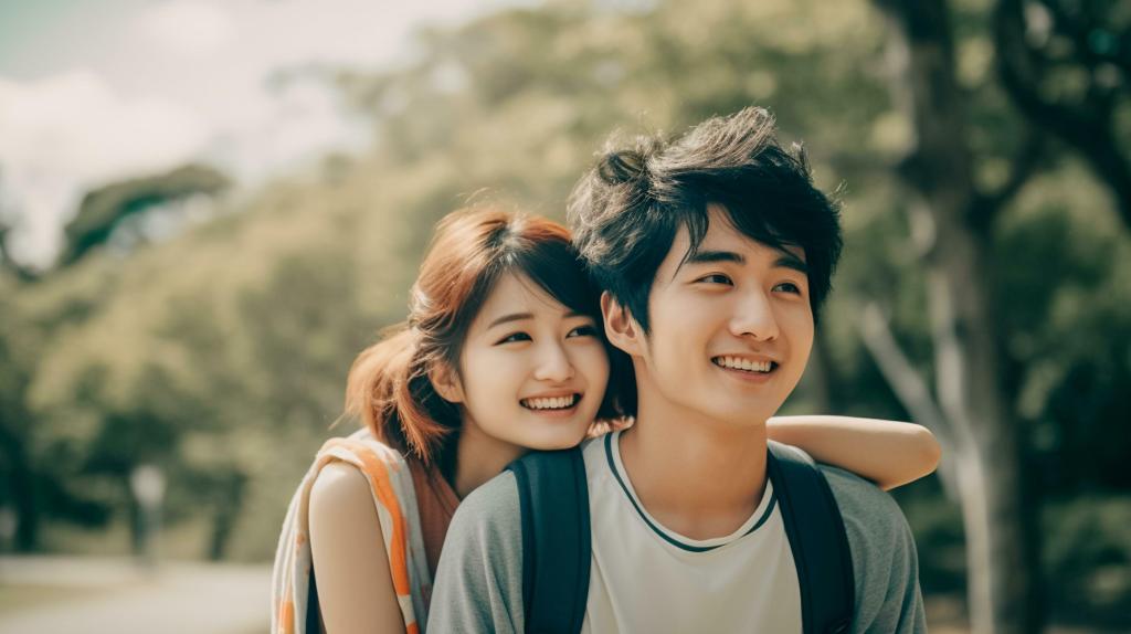 nature,man,young,green,girl,woman,together,happiness,female,lifestyle,romance,portrait,photo,friends,smile,beautiful,casual,romantic,love,relationship,bonding,two people,girlfriend,couple,asian,boyfriend,chinese,date,korean,lover,自然,男人,年轻的,绿色,女孩,女人,微笑,在一起,幸福,女性的,生活方式,浪漫,照片,肖像,朋友,美丽的,随便的,浪漫的,情人,爱,关系,粘合,两个人,女朋友,夫妇,亚洲的,男朋友,中国人,日期,韩国人