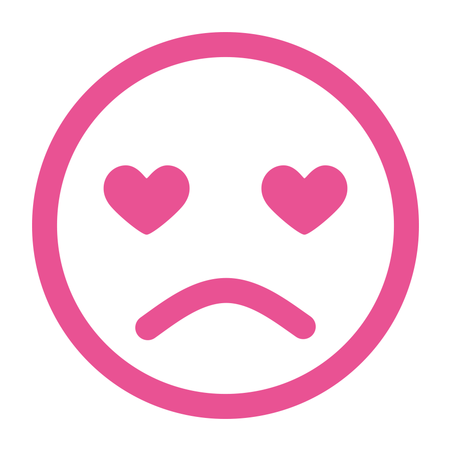png,彩色,红心