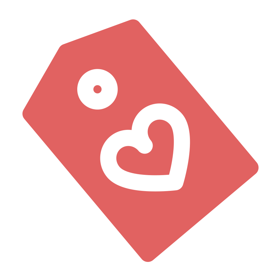 png,彩色,红心