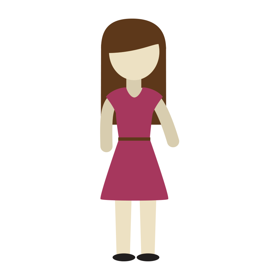 人物,png,彩色