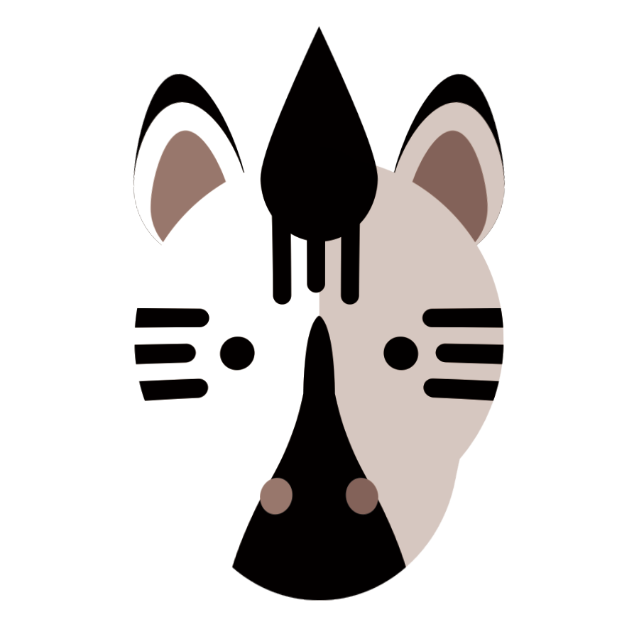 动物,png,彩色